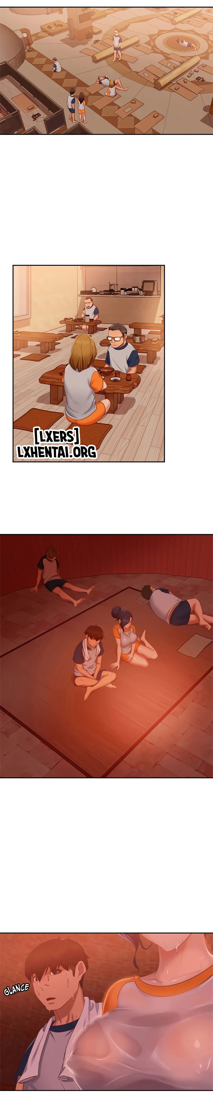 một ngày rối rắm chapter 66 16