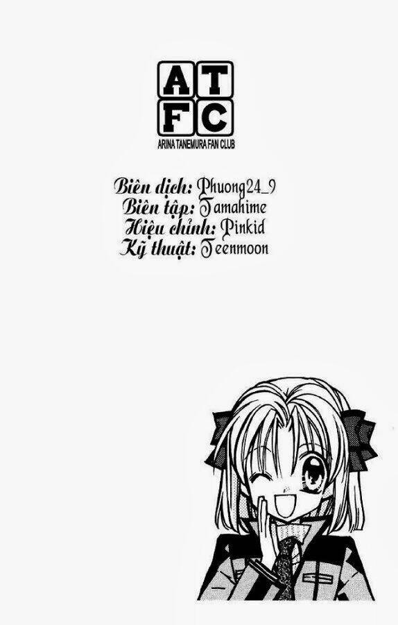 hội quý tộc chapter 22 3