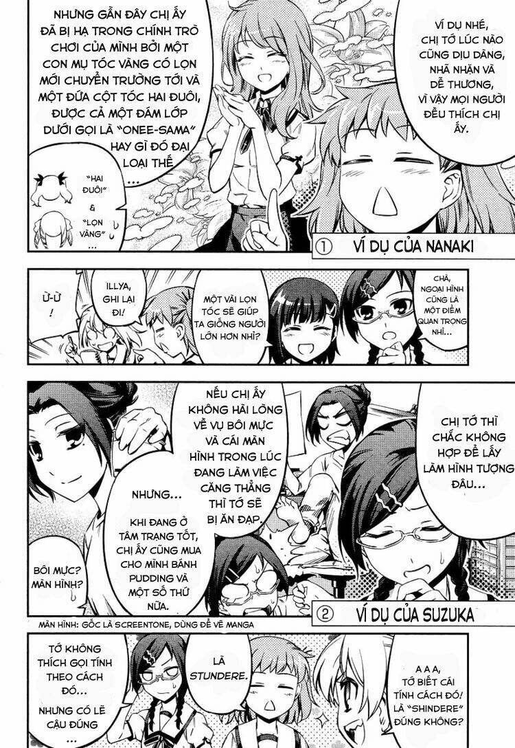 fate/kaleid liner prisma illya 2wei! chapter 11 12