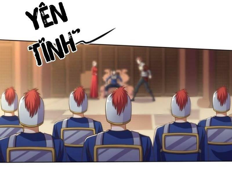 trọng sinh đại ngoạn gia chapter 99 31