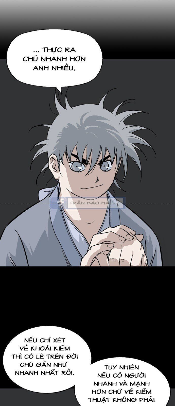 cao thủ 2 chapter 77 2