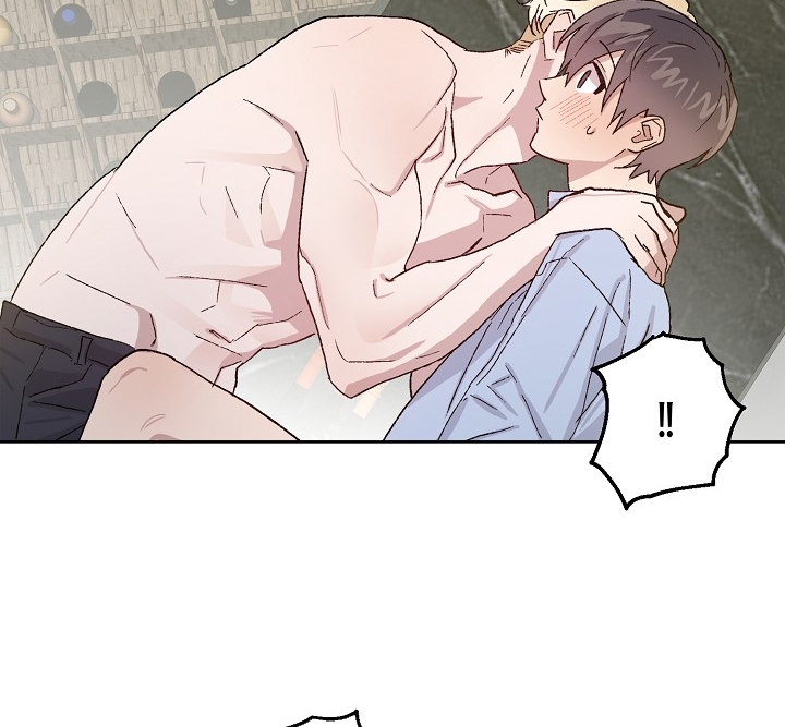 chàng tuấn mã của tôi chapter 31 79