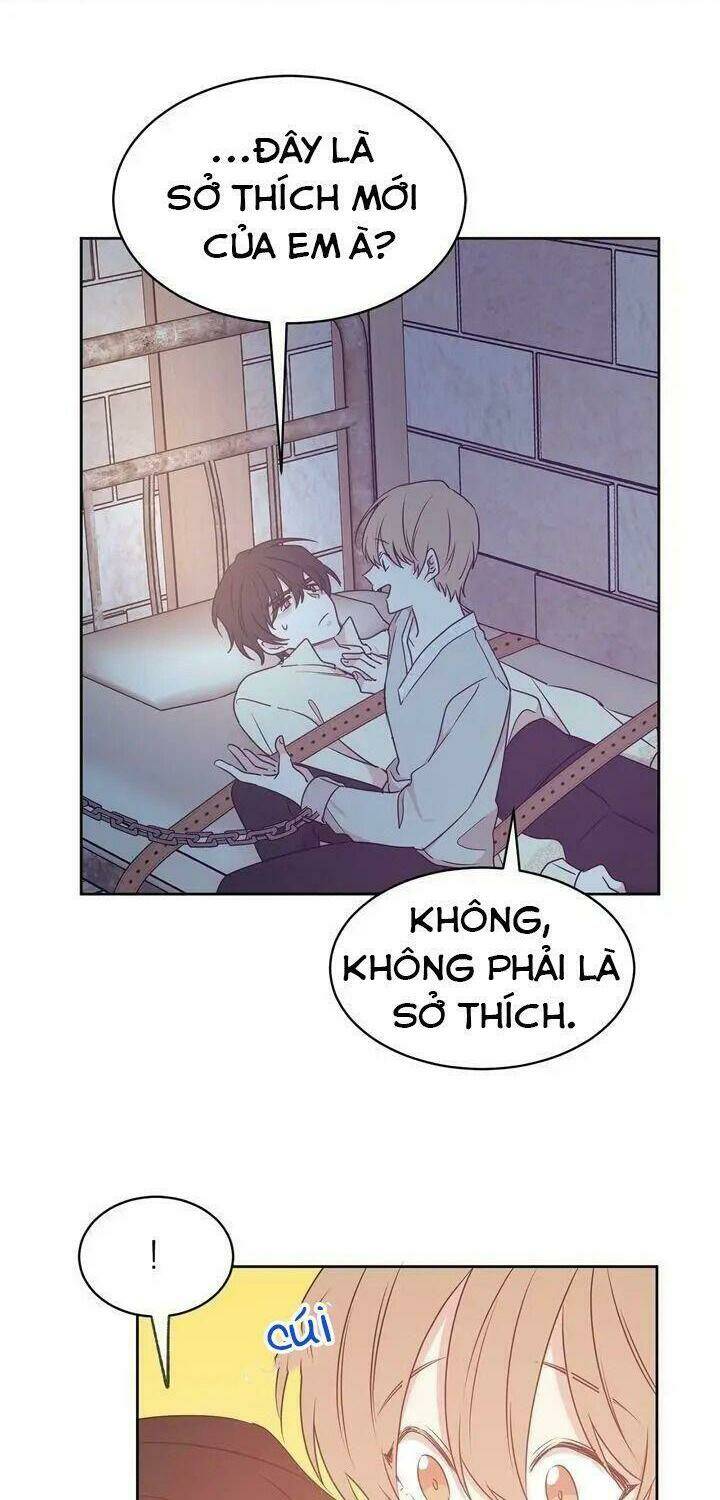 tôi chọn kết thúc của hoàng đế chapter 66 7