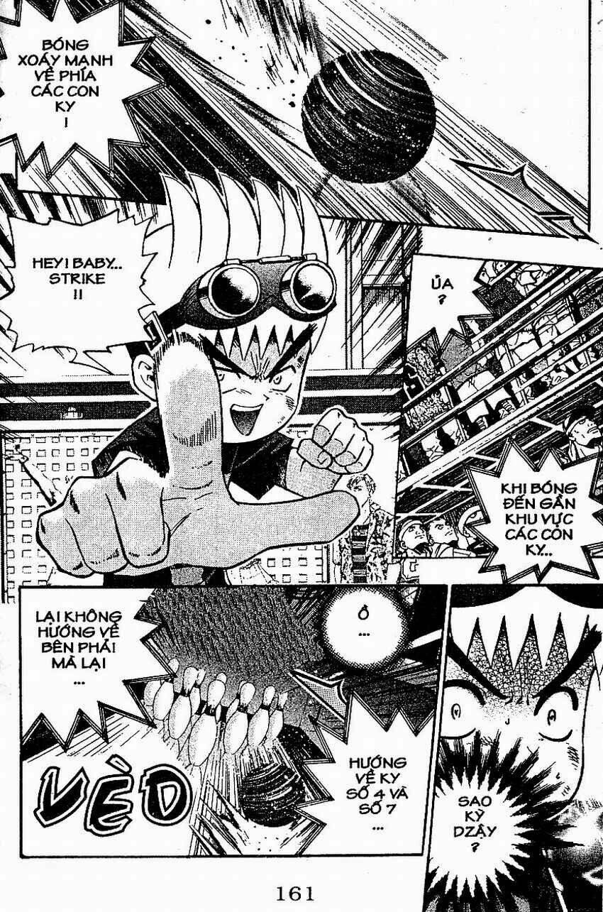 bowling king chapter 161 10