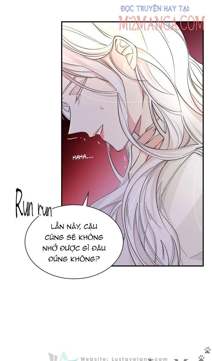 dây xích kiềm chế nam chính hắc ám tuột mất rồi chapter 21.5 22