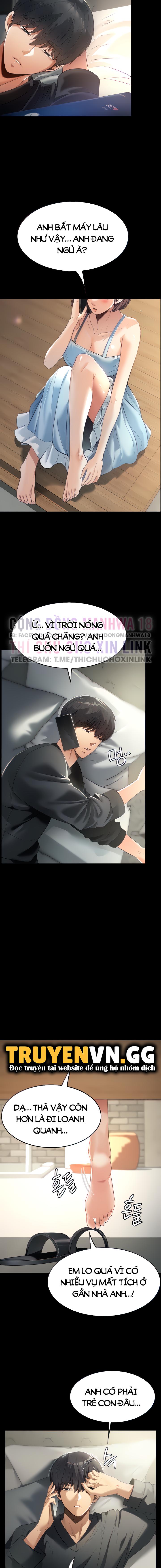 người giúp việc (young housemaid) chapter 3 5