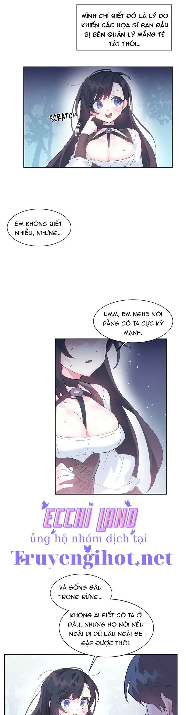 đăng nhập vào thế giới trò chơi chapter 10 17