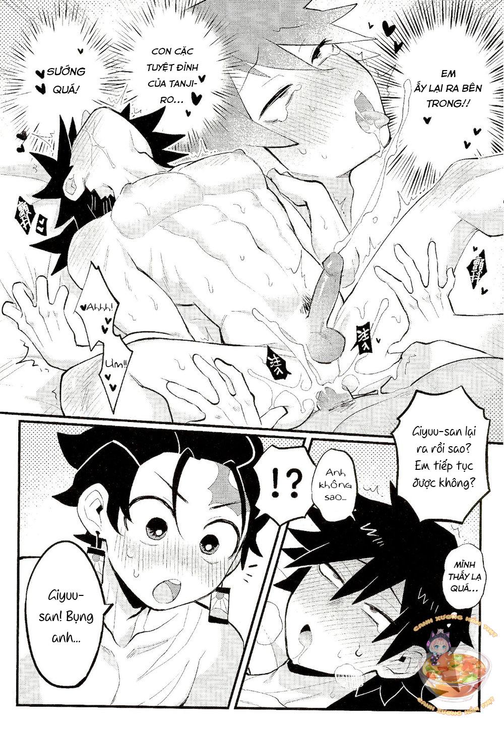 tổng hợp oneshot boylove chapter 148 25