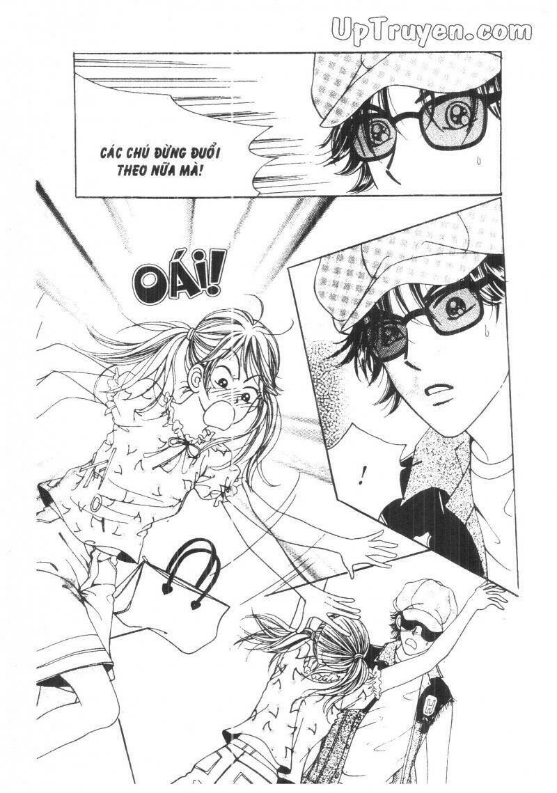 nụ hôn chàng trai chapter 1 126