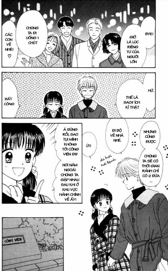 marmalade boy chapter 21 33