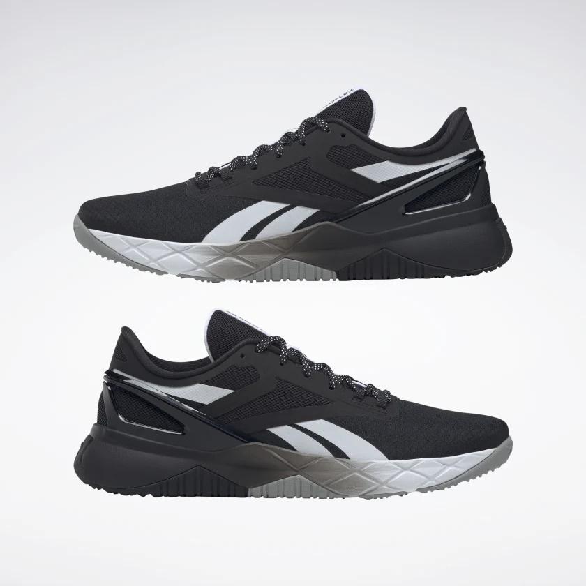 Giày Tập Luyện Nam Reebok Nanoflex TR GZ0245