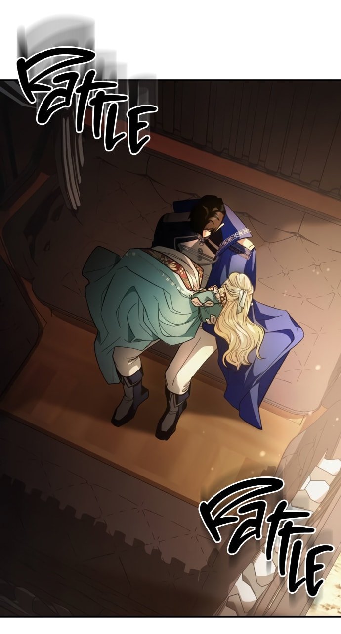 phía sau nụ cười của nàng công chúa sống sót chapter 11.2 48