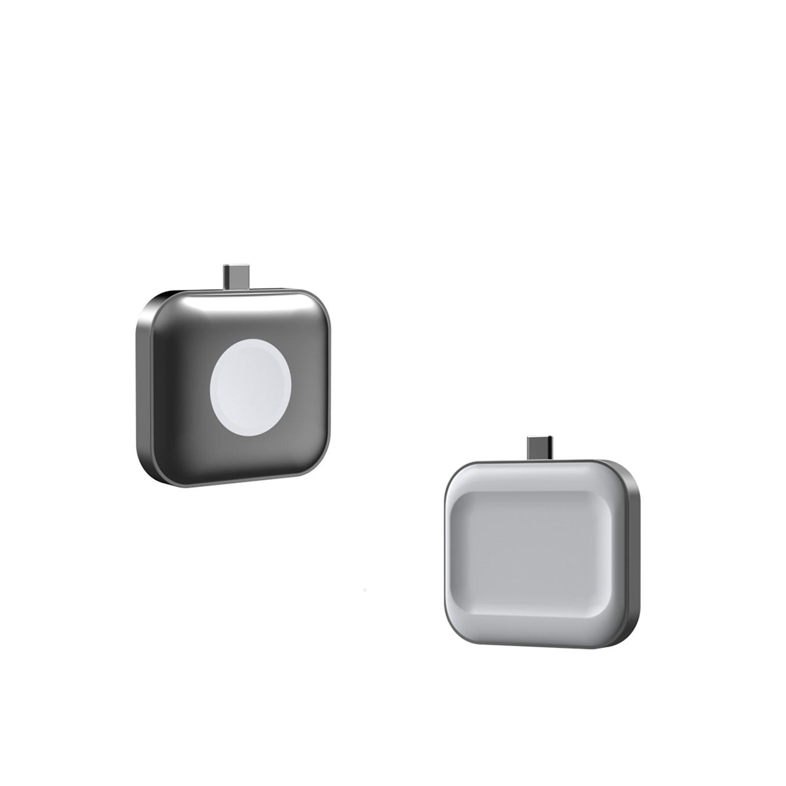 2 In 1 USB-C Watch Charger for Apple Watch SE 6 5 4 3 2 1 for Apple Headset