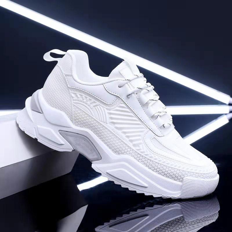 Giày thể thao nam, giày sneaker nam hàng cao cấp k555