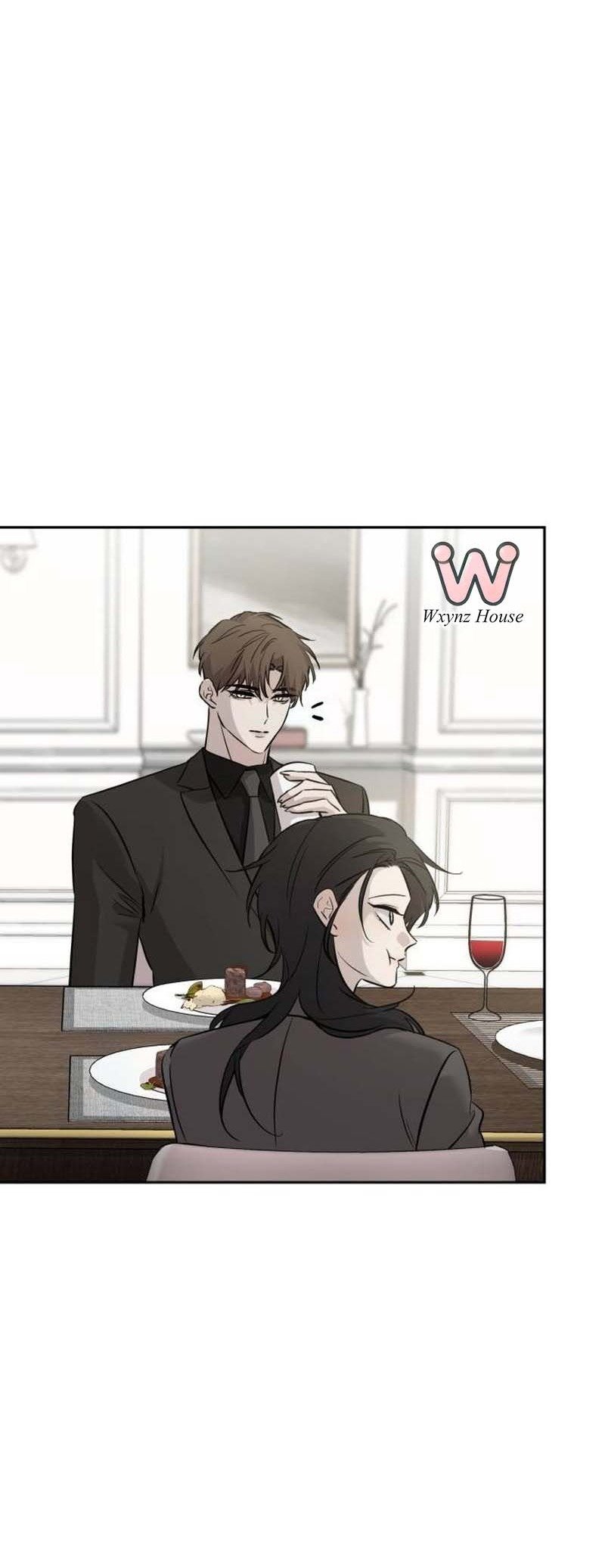 những thứ thú tính chapter 2 31