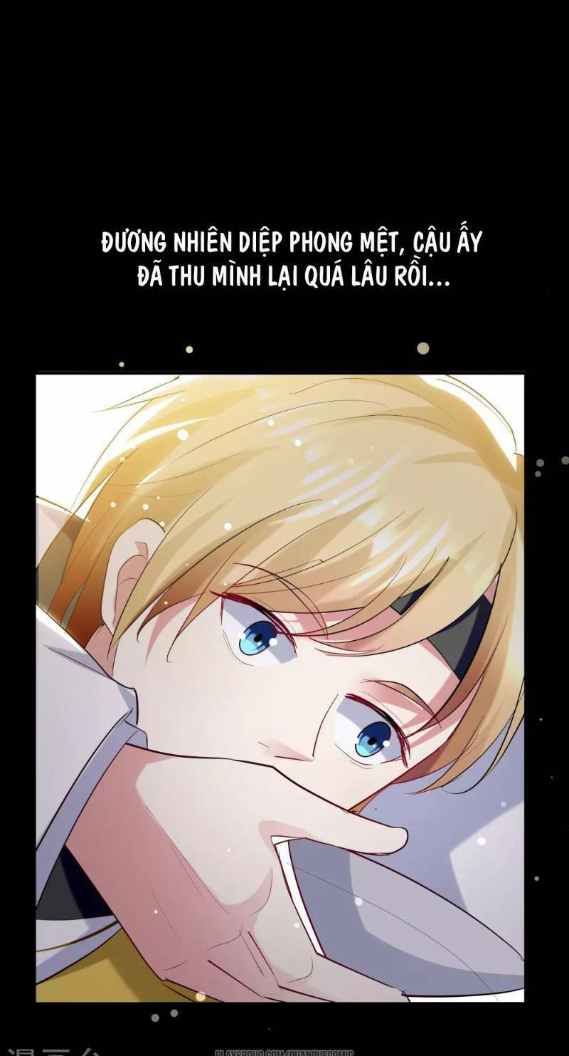 vạn giới tiên vương chapter 24 7