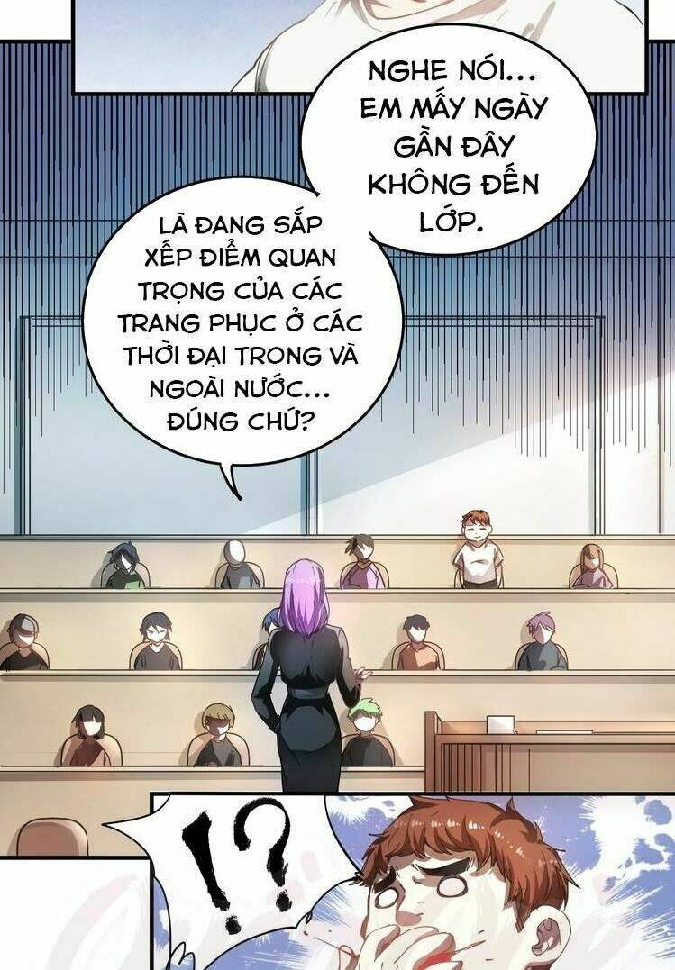 thành tựu của ta rất nhiều chapter 2 27