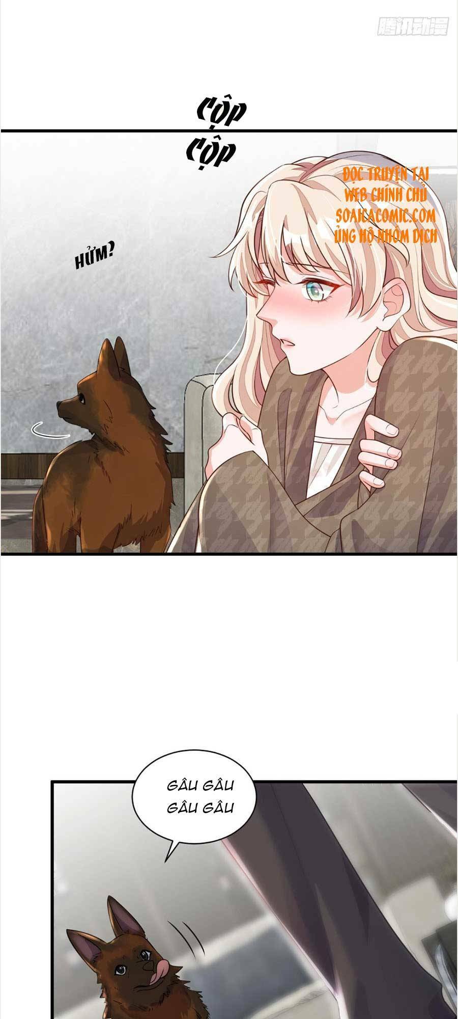 ác ma thì thầm chapter 56 17