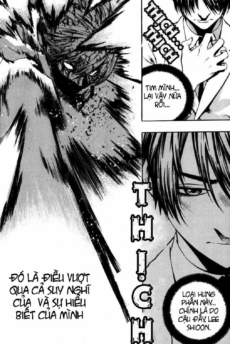 Kẻ phá hoại chapter 43 16