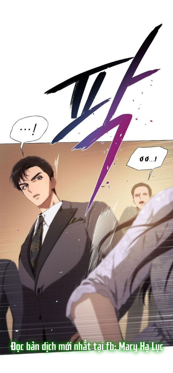 không thể thoát ra khỏi bộ phim kịch tính chapter 5.2 28
