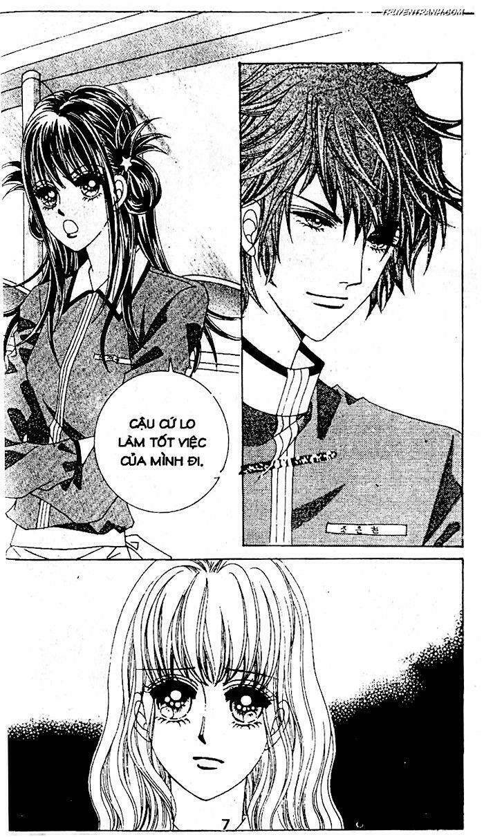 nhà trọ hoàn hảo chapter 67 8