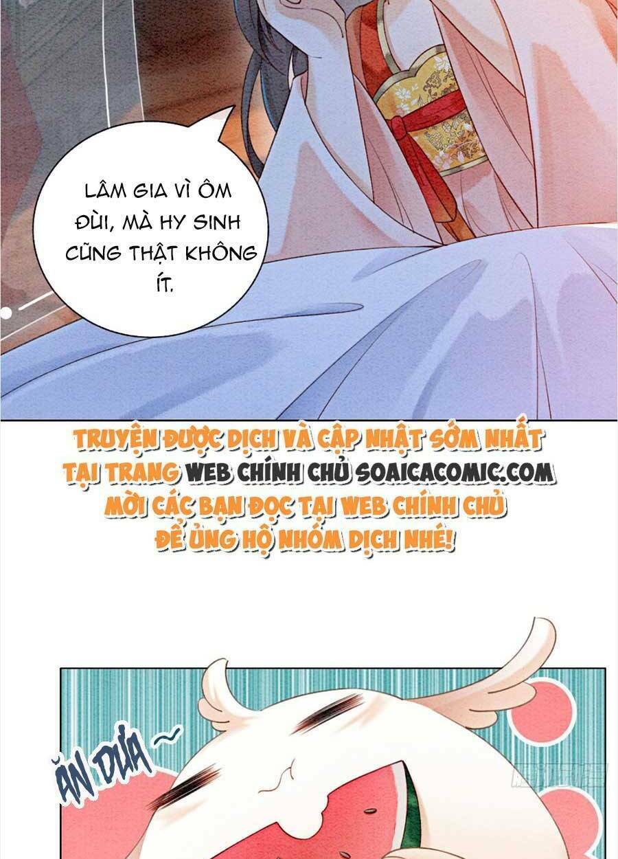 bắt đầu hủy hôn để công lược vương gia chapter 47 60