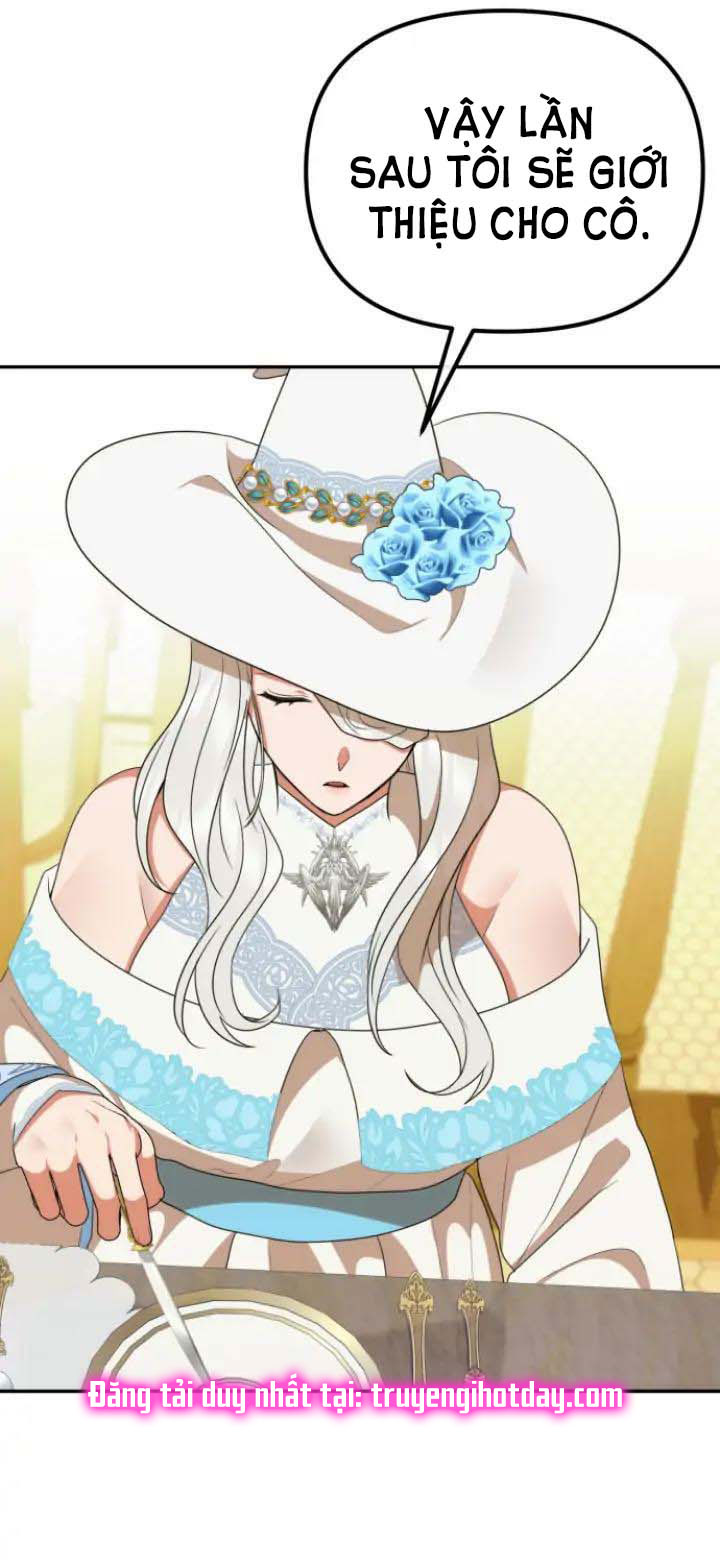 [18+] dũng sĩ vị tha chapter 11.1 35