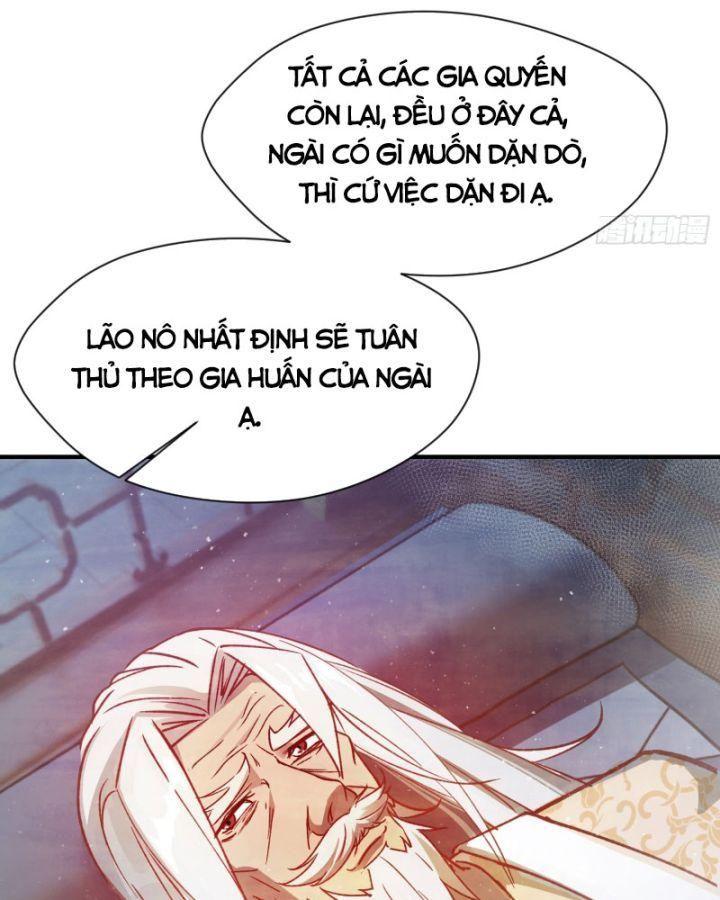 trăm tuổi mở hệ thống: con hiền cháu ngoan quỳ khắp núi! chapter 1 14