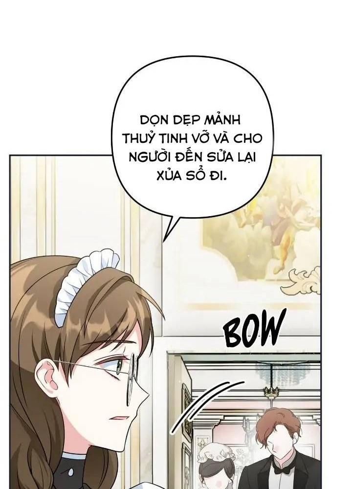 tại sao mẹ chồng tôi lại như thế này? chapter 20 15