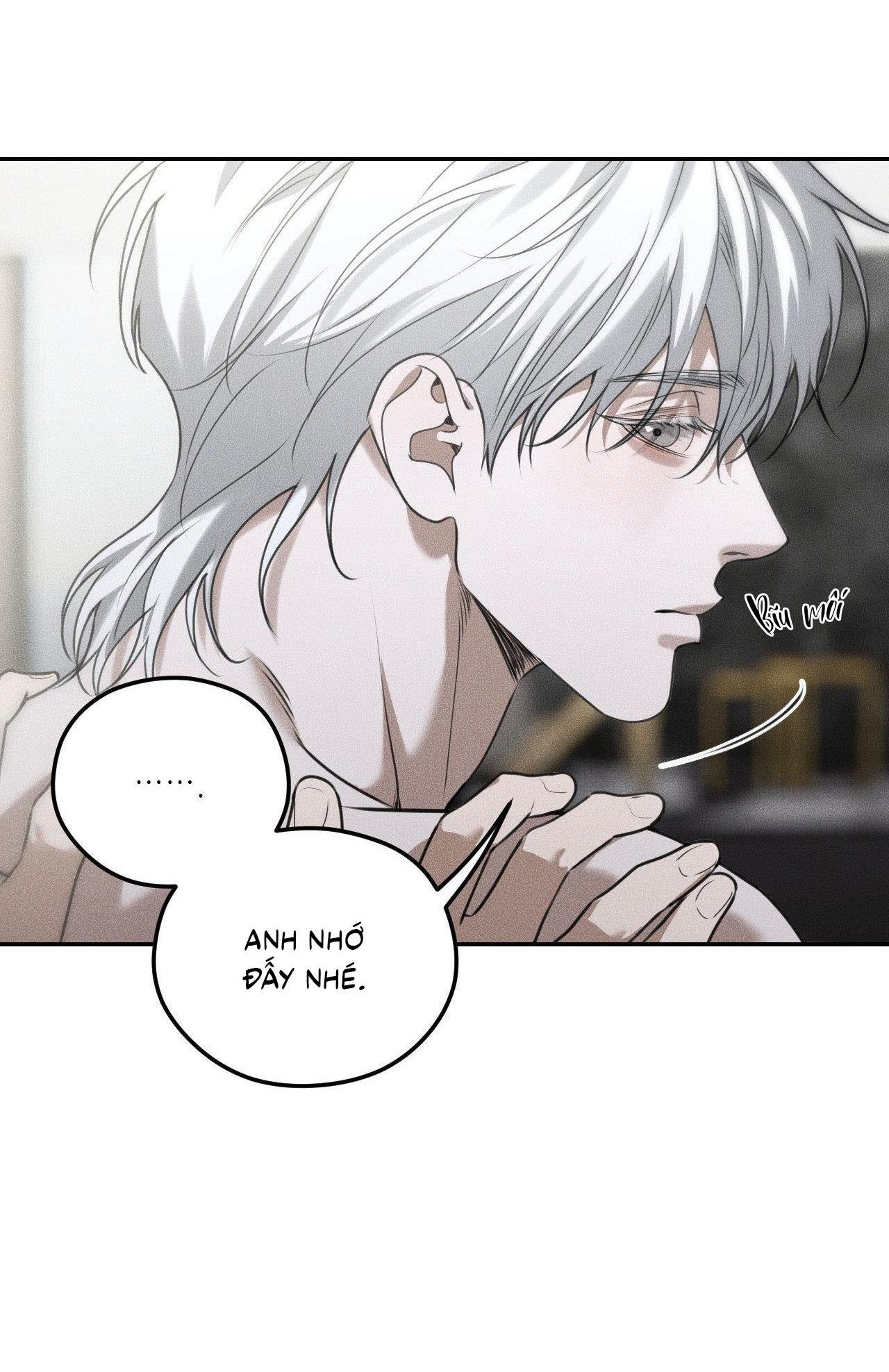 gấu teddy thân yêu chapter 29 53