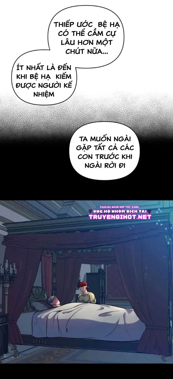 cảm xúc trong những giấc mơ chapter 6 16