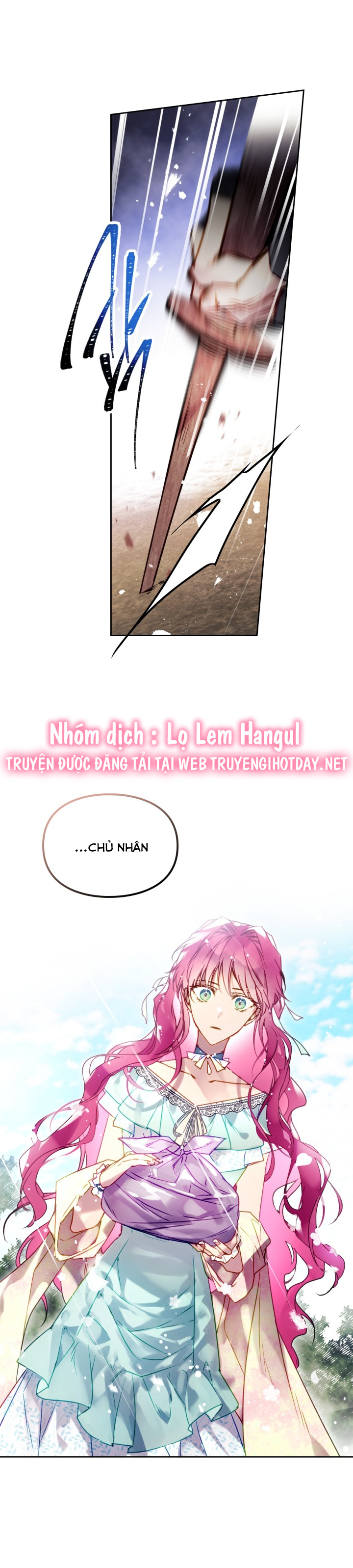 kết thúc của nhân vật phản diện chỉ có thể là cái chết chapter 127 2