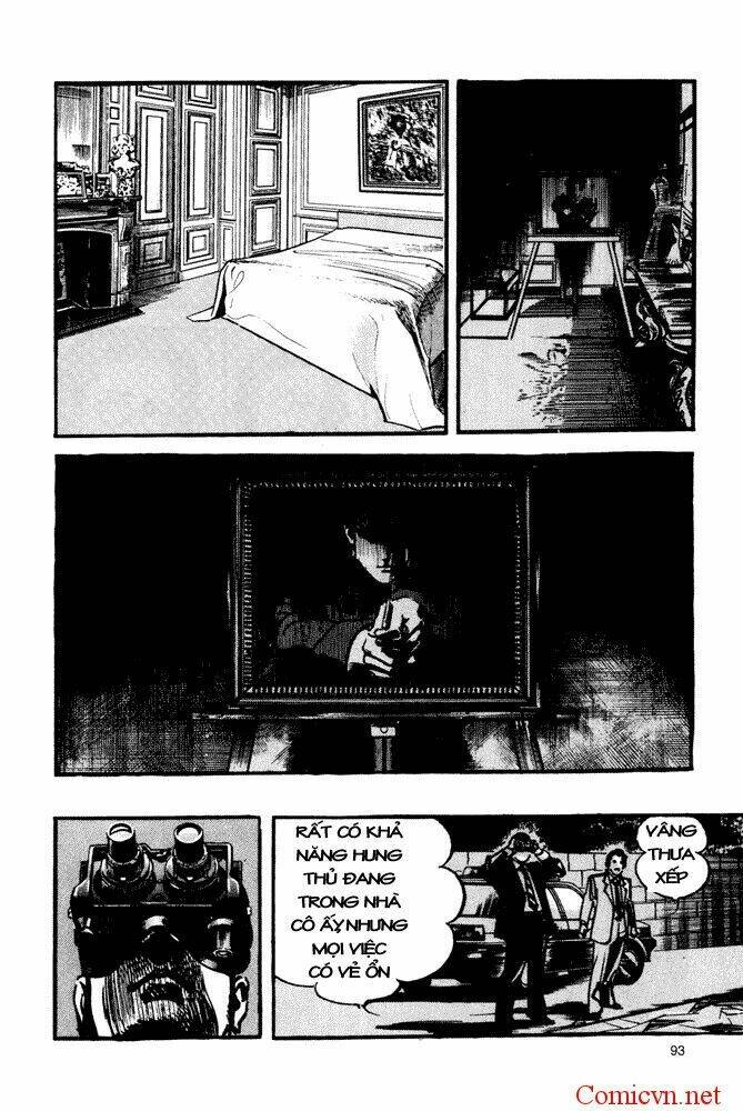 crying freeman chapter 4 19