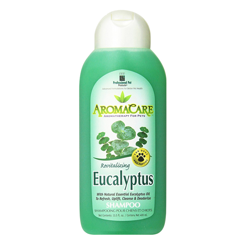 aromacare shampoo