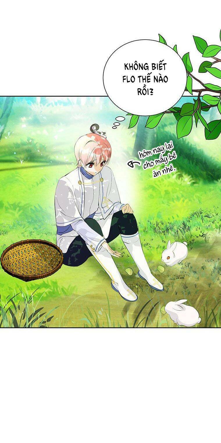 phía sau mặt nạ của nam chính hiền lành chapter 15 53