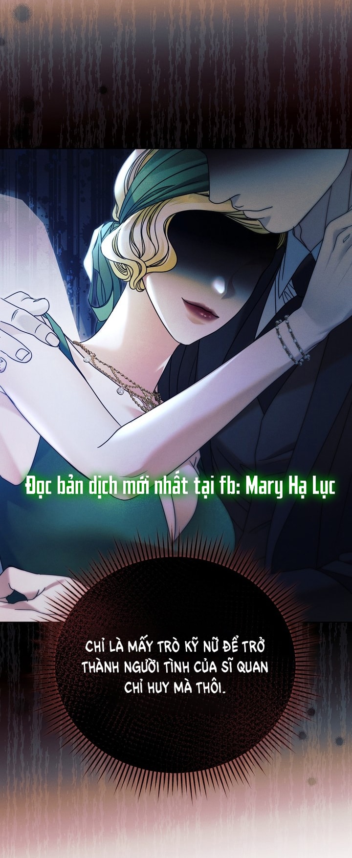 [18+] hãy cầu xin ta đi chapter 5.2 23