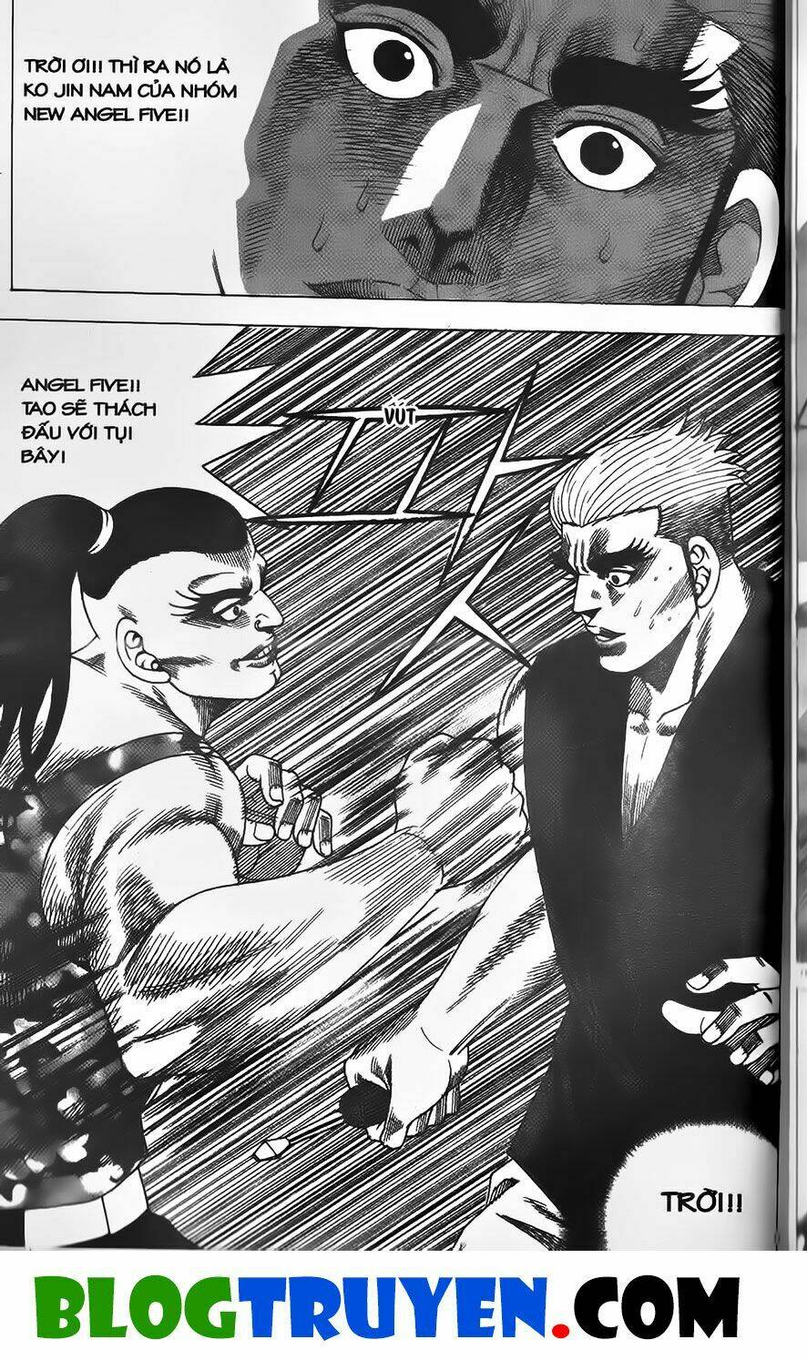 bitagi - anh chàng ngổ ngáo chapter 347 12