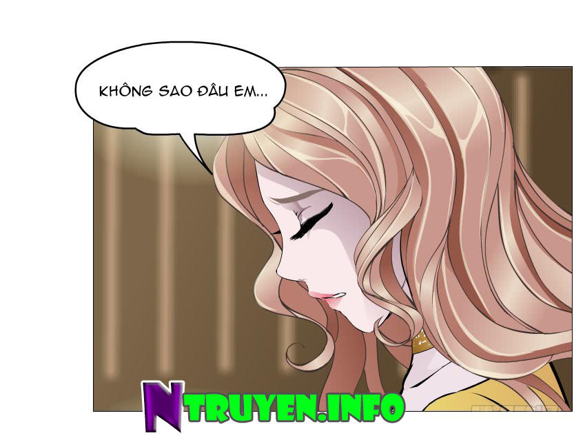 cạm bẫy của nữ thần chapter 171 12