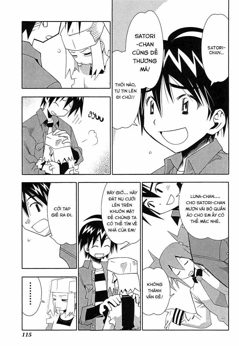 seto no hanayome chapter 40 25