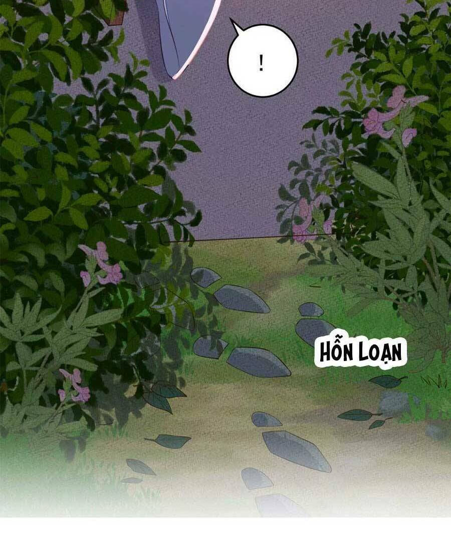 rơi vào cạm bẫy ngọt ngào của tứ thúc chapter 39 6