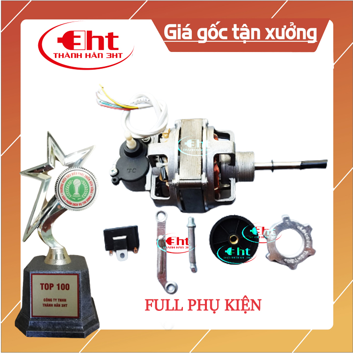 MOTER B4 FULL PHỤ KIỆN - HANG CHÍNH HÃNG