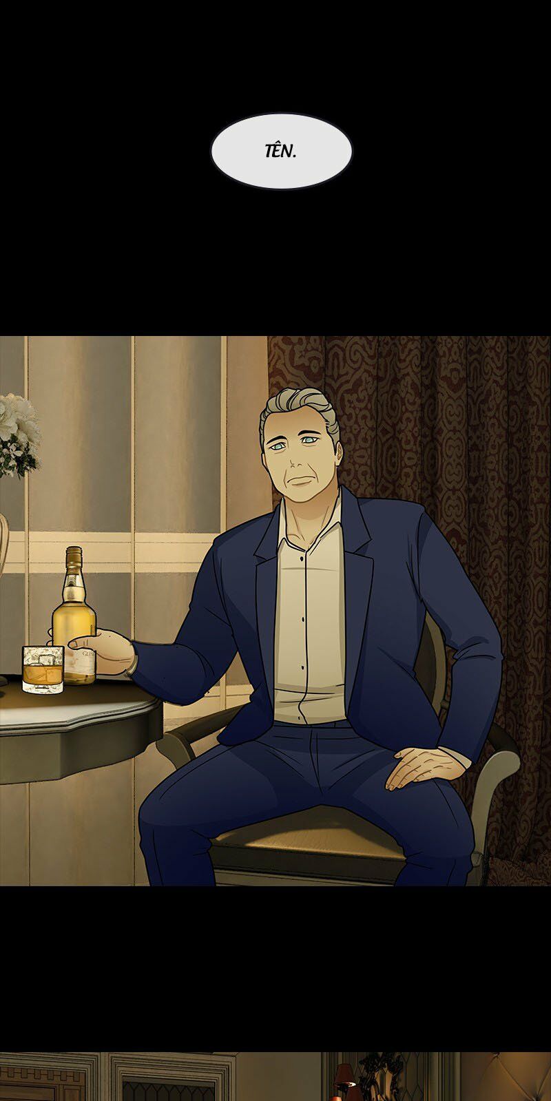 nửa đêm ở poppy land chapter 36 39