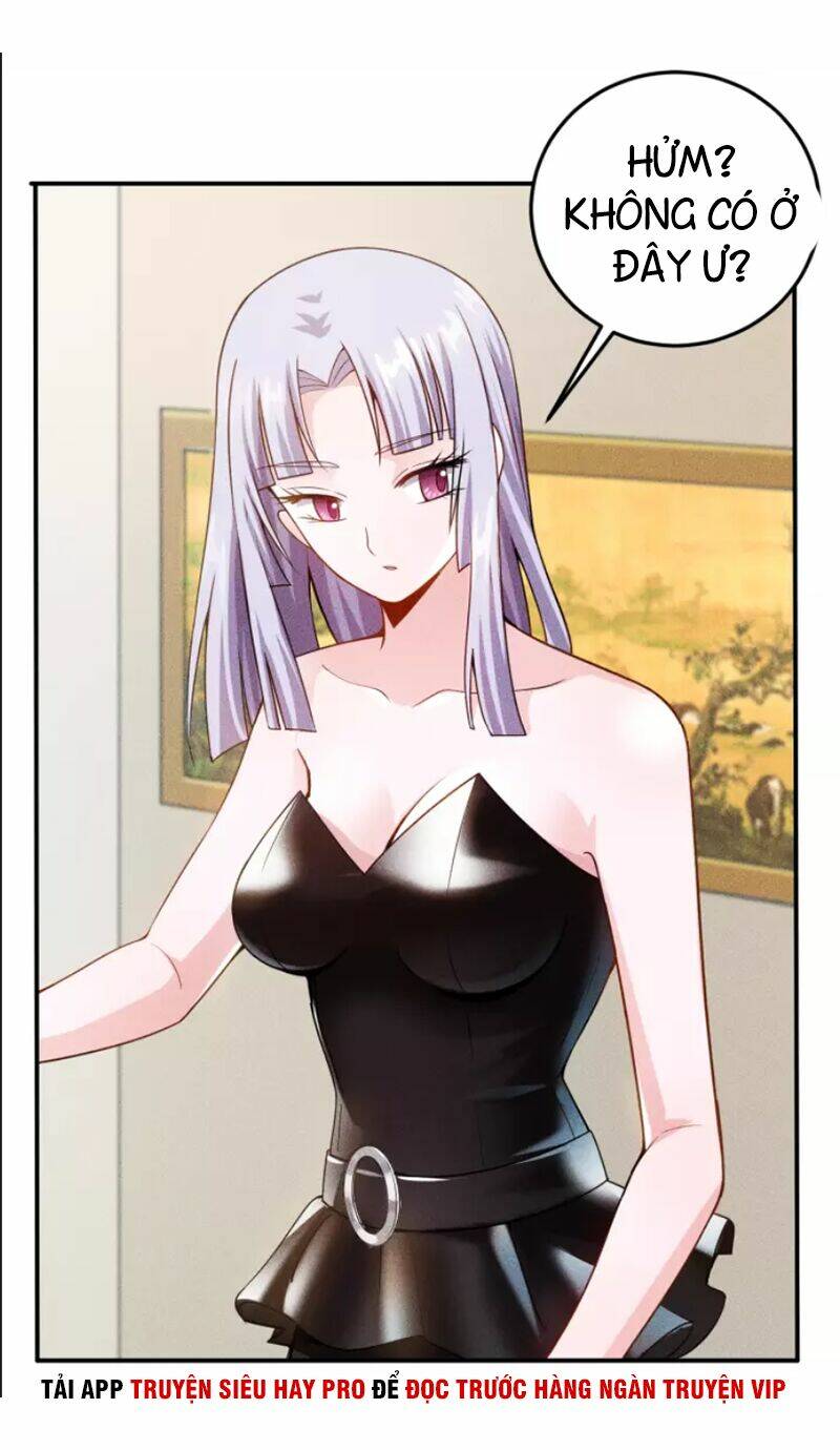 cao thủ cận vệ của nữ chủ tịch chapter 62 4