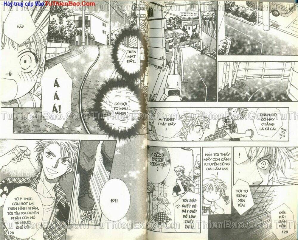 pháp sư tơ hồng chapter 1 64