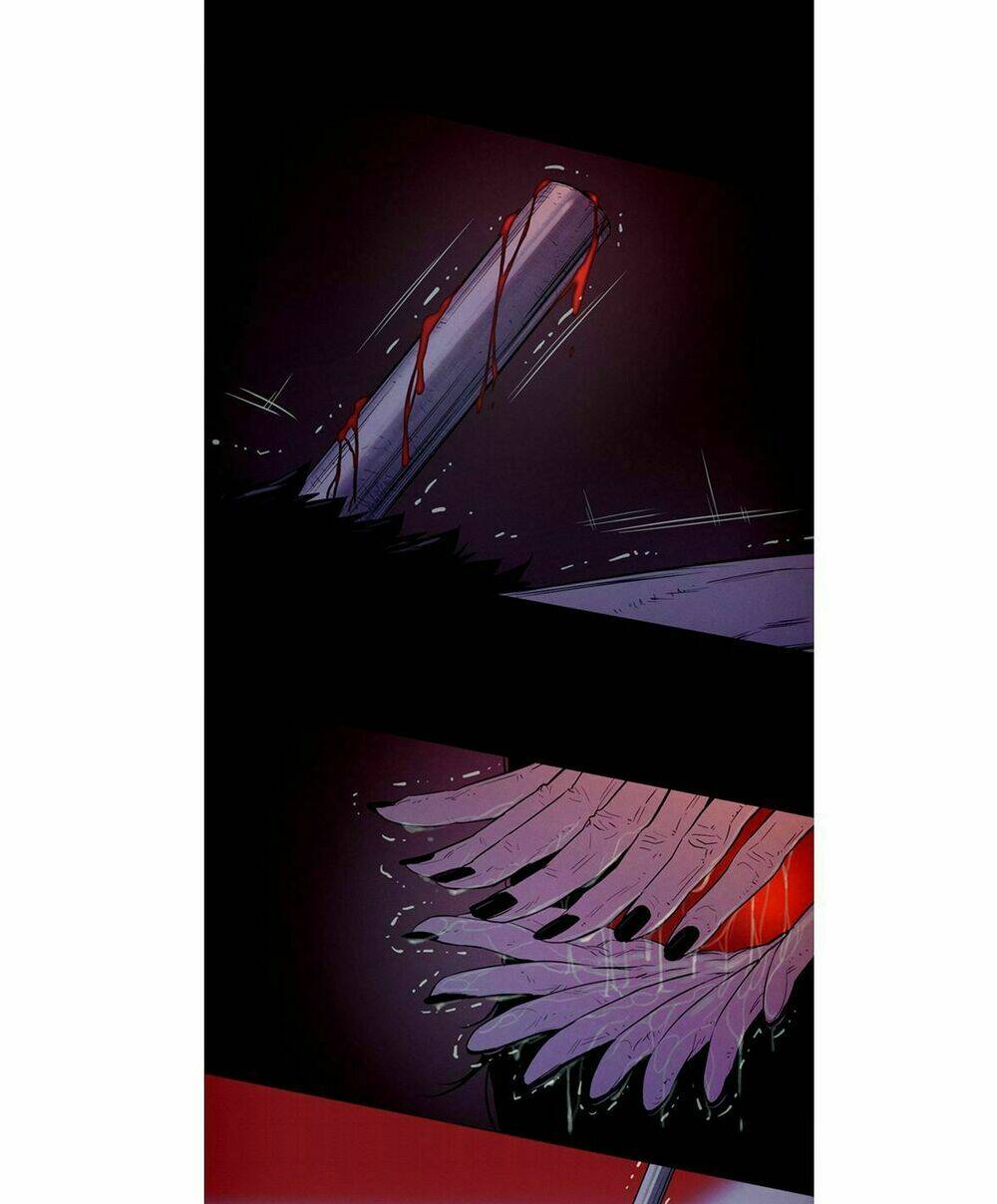 parasite queen chapter 5 1