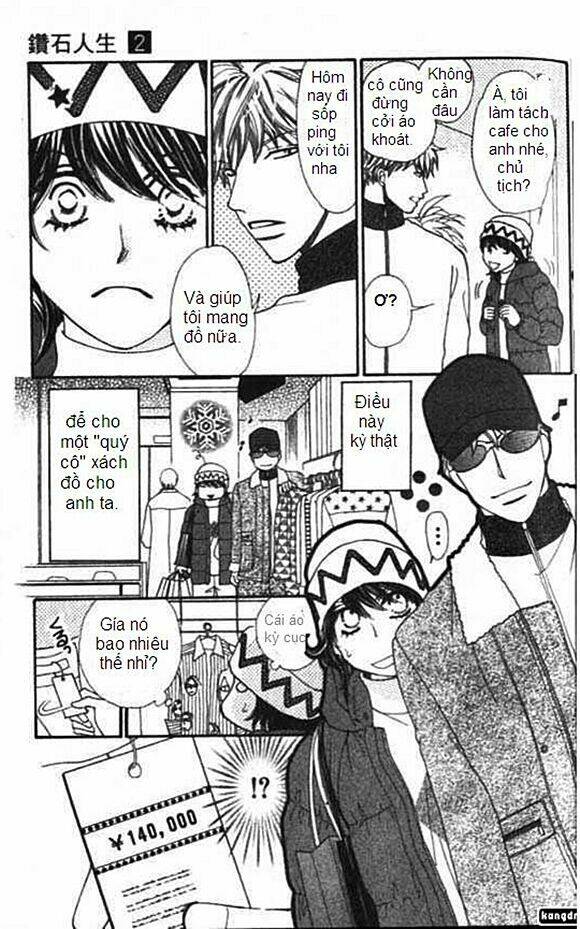 diamond life chapter 6 6