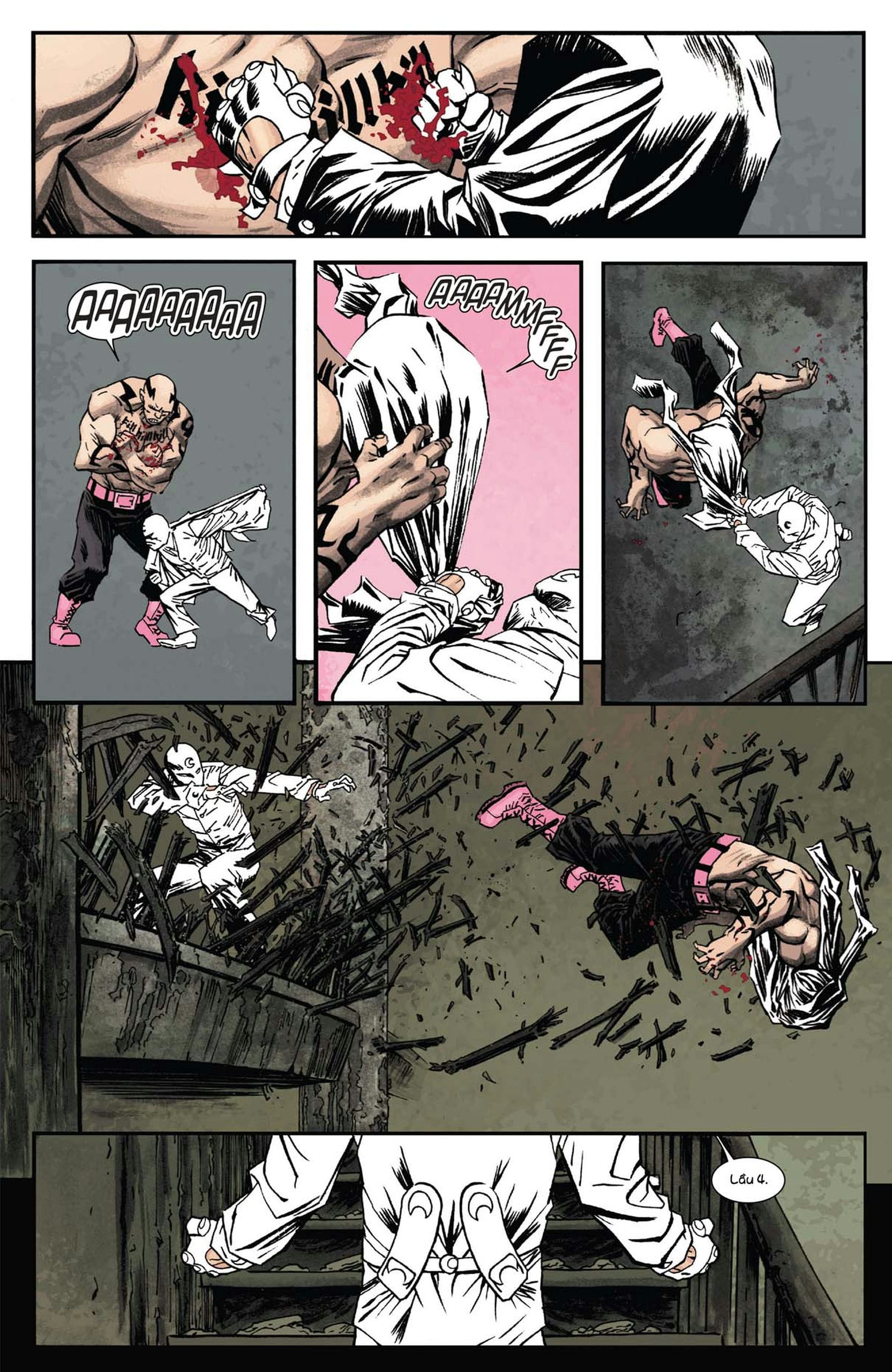 moon knight (2014) chapter 5 11