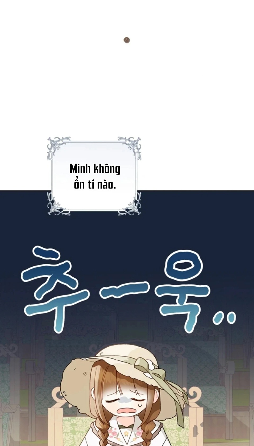 nông trại nằm cạnh hoàng cung chapter 80 19