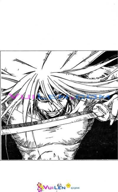 mắt quỷ kyo chapter 62 62