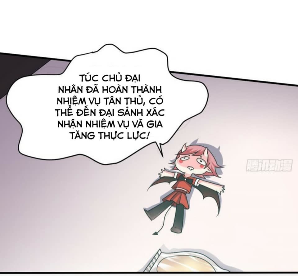 hệ thống nghịch tập thiên hậu chapter 10 1